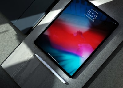 iPad Air M4